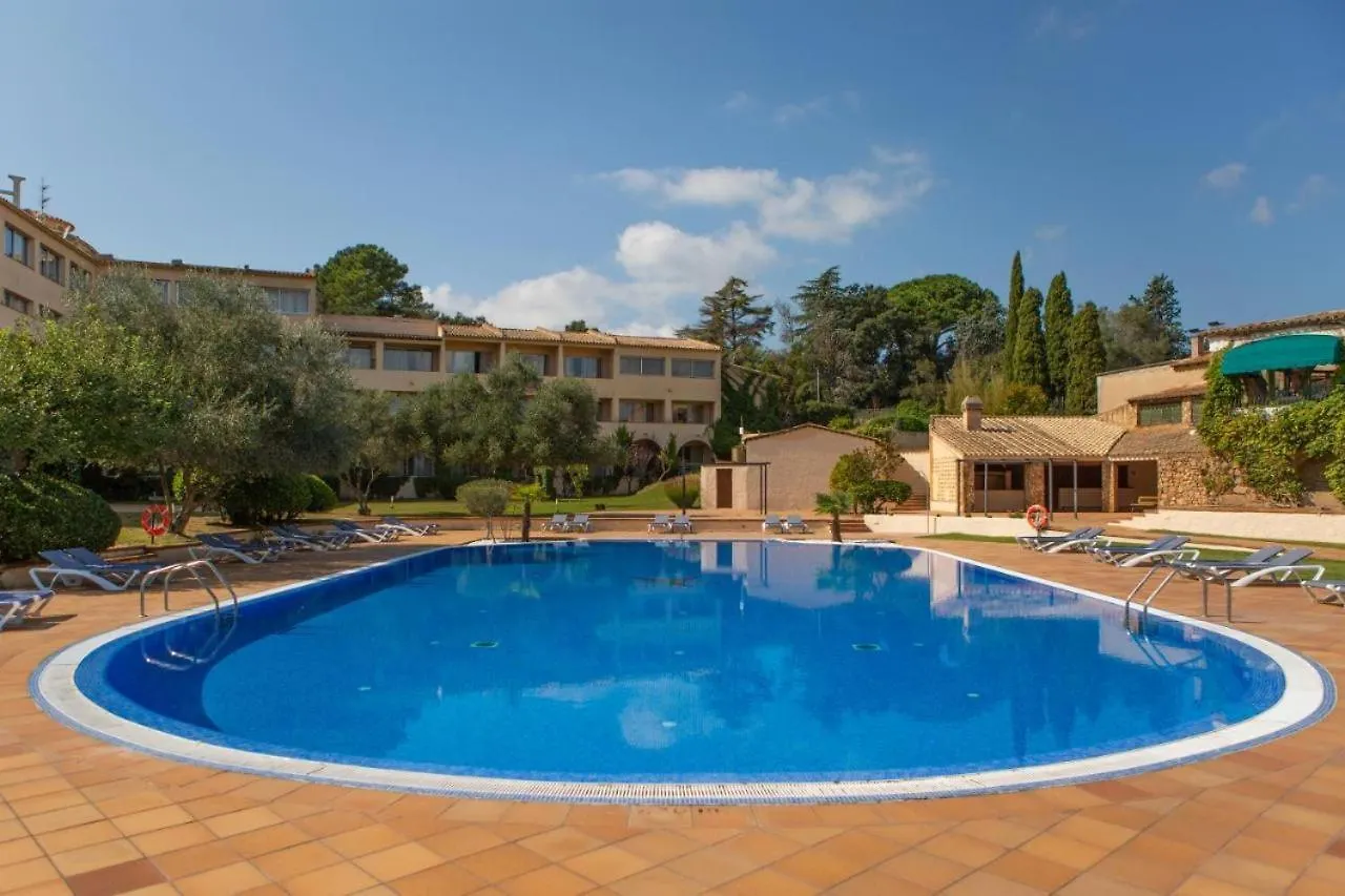 Villa En El Golf Costa Brava A 5 Min De La Playa Santa Cristina d'Aro