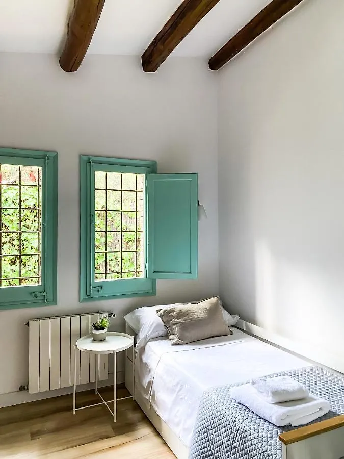 Villa En El Golf Costa Brava A 5 Min De La Playa Santa Cristina d'Aro