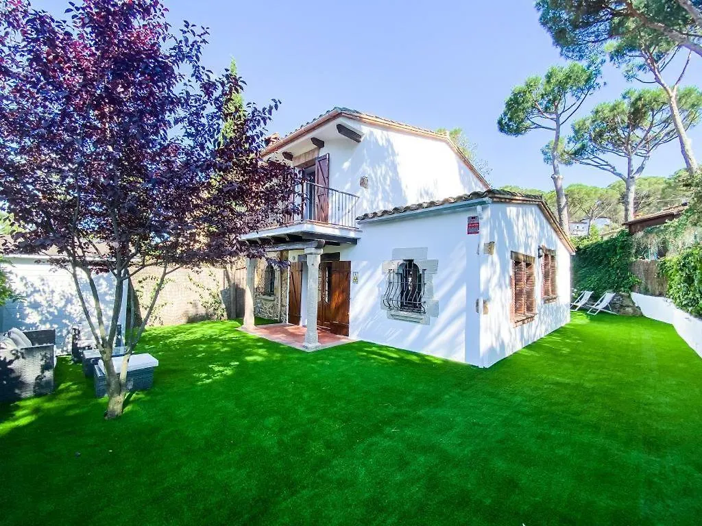 Villa En El Golf Costa Brava A 5 Min De La Playa Santa Cristina d'Aro 0*,  Spain