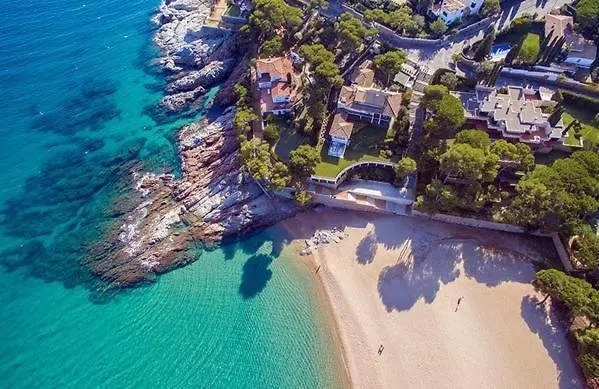 Villa En El Golf Costa Brava A 5 Min De La Playa Santa Cristina d'Aro