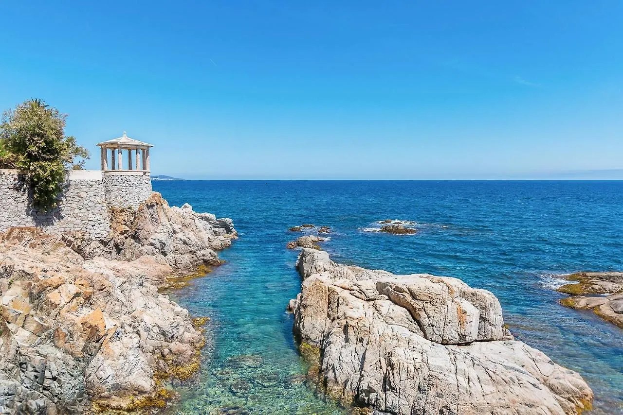 Villa En El Golf Costa Brava A 5 Min De La Playa Santa Cristina d'Aro