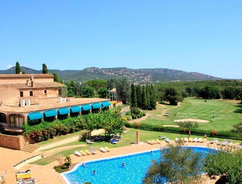 Villa En El Golf Costa Brava A 5 Min De La Playa Santa Cristina d'Aro