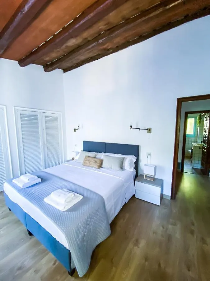 Villa En El Golf Costa Brava A 5 Min De La Playa Santa Cristina d'Aro