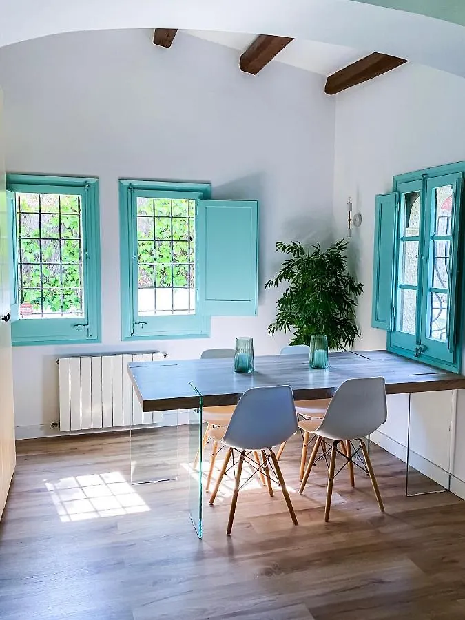 Villa En El Golf Costa Brava A 5 Min De La Playa Santa Cristina d'Aro