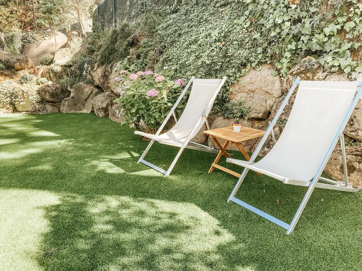Villa En El Golf Costa Brava A 5 Min De La Playa Santa Cristina d'Aro Spain